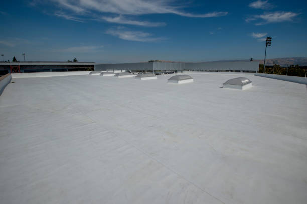 Roof Insulation in Fairlea, WV