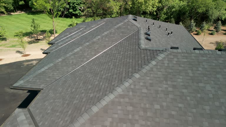 Best Emergency Roof Repair Services  in Fairlea, WV