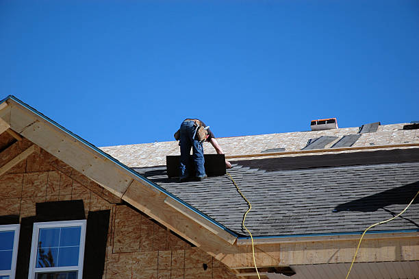 Best 4 Ply Roofing  in Fairlea, WV