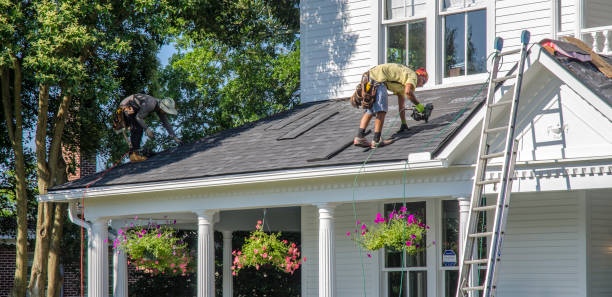 Best Chimney Flashing Repair  in Fairlea, WV