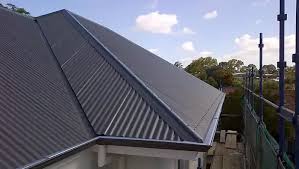 Fast & Reliable Emergency Roof Repairs in Fairlea, WV